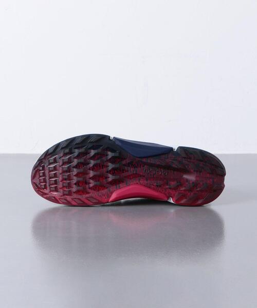 ECCO（エコー）の「＜ECCO＞ メンズ ハイブリッド スパイクレス ゴルフシューズ（その他シューズ・メンズ・ホワイト・25.5cm/26cm/26.5cm）」の6枚目の写真
