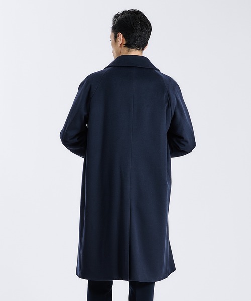 ESTNATION（エストネーション）の「ESTNATION / ウールビーバーバルマ