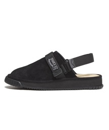 SHAKA | SHAKA/シャカ　SNUG CLOG SUEDE(サンダル)
