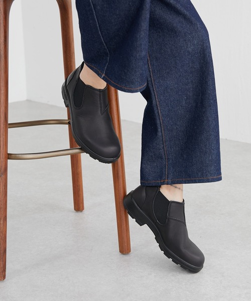【Blundstone】ORIGINALS LOW CUT サイズ5(24.5) Blundstone | ブランドストーン ORIGINALS LOW CUT