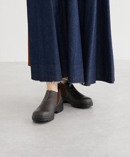 Blundstone（ブランドストーン）の「【Blundstone/ブランド