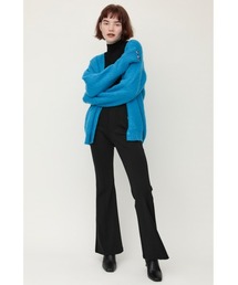 SLY | RELAX FLARE PT/リラックスフレアパンツ(スラックス)