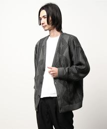 ネイティブ ネイティブ柄」に該当するカーディガン/ボレロ