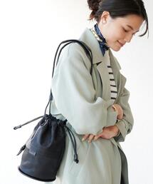 green label relaxing | ＜Kabinett(カビネ)＞ ドロスト 2WAY バッグ(ショルダーバッグ)