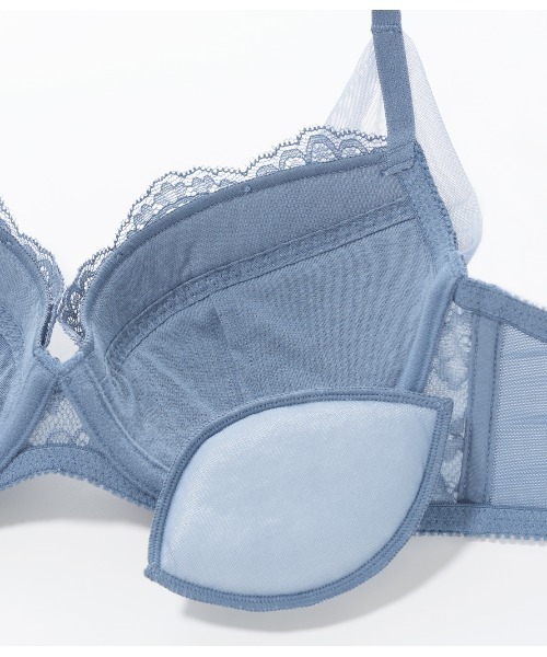PEACH JOHN ブラジャー セット販売　新品未使用 セール】【ブラジャー&ショーツセット ふっくら丸胸メイク