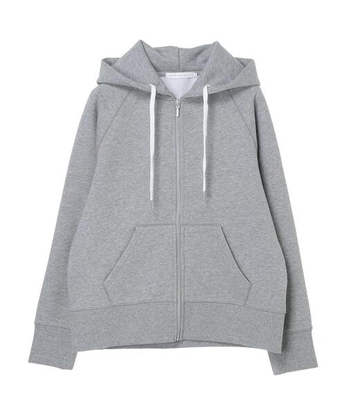 AMERICAN HOLIC（アメリカンホリック）の「裏毛ZIPパーカー