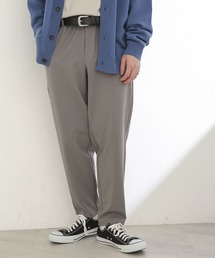 SENSE OF PLACE by URBAN RESEARCH | 『セットアップ対応』テーパードスラックス(スラックス)