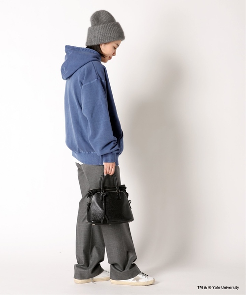 セール】サキソニーウールパンツ（その他パンツ）｜AP STUDIO