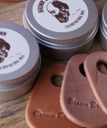 BrownBrown(ブラウンブラウン)の【BrownBrown】ブラウンブラウン/アロマワックス メンテナンスアロマ 10g(その他小物)