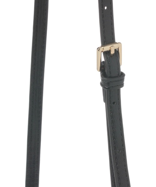 Andemiu（アンデミュウ）の「バンブーハンドルバッグ264188（ショルダーバッグ・レディース・ブルー系その他/グレー系その他/ベージュ・FREE）」の22枚目の写真