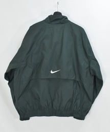 NIKE JORDAN vintage 90s ナイロンジャケットフルジップ 90年代 NIKE×JORDAN ナイキ ジョーダン ナイロンジャケット