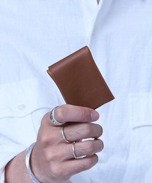 PR01.（ピーアールワン）の「moja kawa Kumi S コインケース（コインケース）」