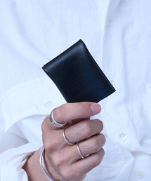 PR01.（ピーアールワン）の「moja kawa Kumi S コインケース（コインケース）」