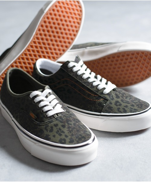 And A（アンドエー）の「VANS ヴァンズ / OLD SKOOL 36 DX（Anaheim 