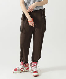BEAMS BOY | maturely / Detach Suspender Easy Pants(その他パンツ)