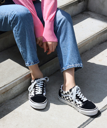 【VANS / ヴァンズ】OLDSKOOL 36 DX:スニーカー