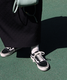 【VANS / ヴァンズ】OLDSKOOL 36 DX:スニーカー