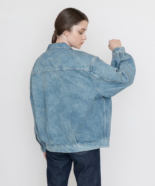 Levi's（リーバイス）の「LEVI'S(R) MADE&CRAFTED(R) TYPE II