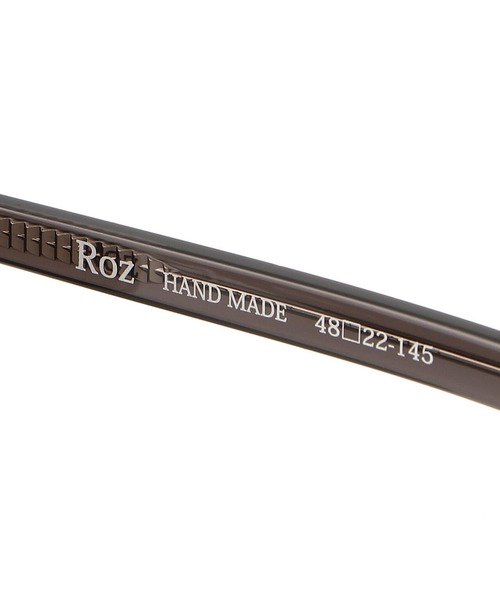 schott（ショット）の「Schott/ショット/EYE WEAR MODEL ROZ/モデル ロズ（サングラス・メンズ・ブラック/グレー/ブラウン・FREE）」の13枚目の写真