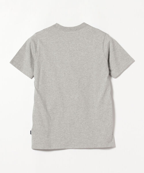 BEAMS（ビームス）の「BEAMS / ワンポイント Tシャツ（Tシャツ/カットソー・メンズ・ホワイト/ネイビー/グレー系その他・MEDIUM/SMALL/LARGE/X-LARGE）」の18枚目の写真