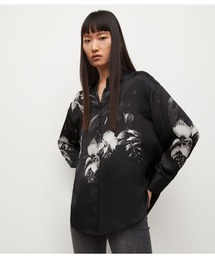 ALLSAINTS | BERNIE KOSUMOSO SHIRT | BERNIE KOSUMOSO シャツ(シャツ/ブラウス)