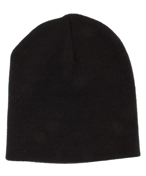 Carhartt（カーハート）の「Acrylic Knit Hat（ニットキャップ/ビーニー・メンズ・イエロー/オリーブ/ブラック/オレンジ/ライトブラウン/ヘザーグレー/ブラウン/ネイビー/ダークグリーン/ブルー/ダークグレー・FREE）」の12枚目の写真