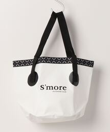 S'more / 四面焚火台 天板＆収納袋セット（アウトドアグッズ）｜S'more