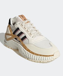 adidas（アディダス）の「ディズニー ZX Wavian [Disney ZX