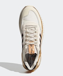adidas（アディダス）の「ディズニー ZX Wavian [Disney ZX