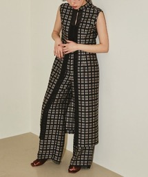 TODAYFUL（トゥデイフル）｜「geometric」に該当するトップス一覧 - WEAR