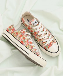 CONVERSE | CONVERSE ALL STAR US LIBERTY FABRICS OX / オールスター US リバティファブリックス OX(スニーカー)