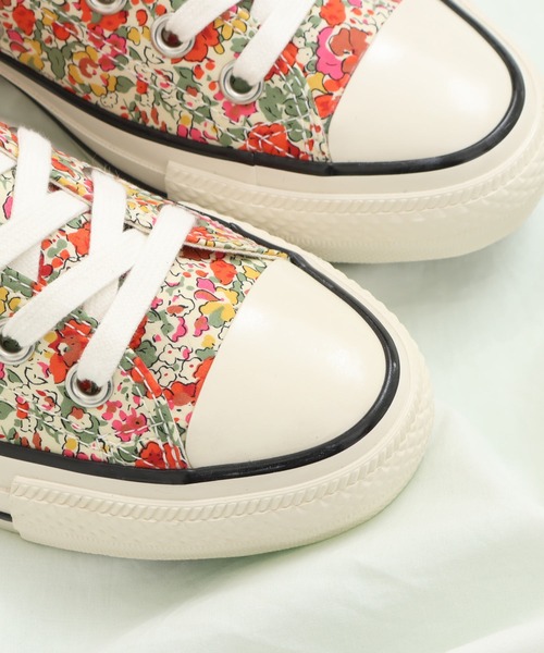 CONVERSE（コンバース）の「CONVERSE ALL STAR US LIBERTY FABRICS OX