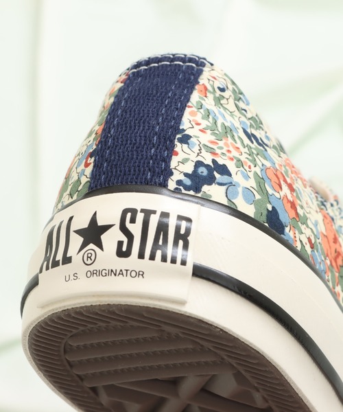CONVERSE（コンバース）の「CONVERSE ALL STAR US LIBERTY