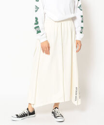 AVIREX | FADE WASH SKIRT/ フェイドウォッシュスカート(スカート)