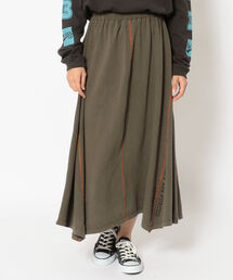 AVIREX | FADE WASH SKIRT/ フェイドウォッシュスカート(スカート)