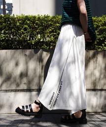 AVIREX | FADE WASH SKIRT/ フェイドウォッシュスカート(スカート)