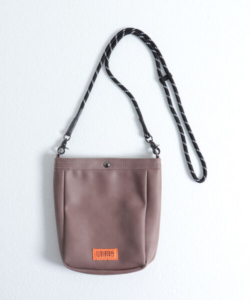 UNIVERSAL OVERALL/ユニバーサルオーバーオール 】ザイル