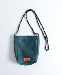 UNIVERSAL OVERALL | 【UNIVERSAL OVERALL/ユニバーサルオーバーオール 】ザイルショルダー(ショルダーバッグ)