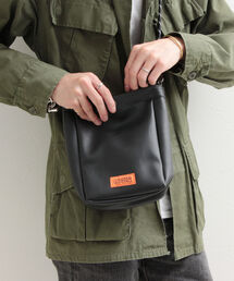 UNIVERSAL OVERALL | 【UNIVERSAL OVERALL/ユニバーサルオーバーオール 】ザイルショルダー(ショルダーバッグ)
