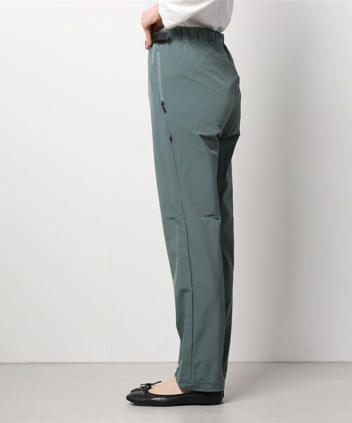 THE NORTH FACE(ザノースフェイス)の「(販売中止)ザ・ノースフェイス / バーブパンツ NBW32211 (レディース)(その他パンツ・レディース・ブラック/グリーン系その他/グレー系その他・LARGE/SMALL/MEDIUM)」の5枚目の写真