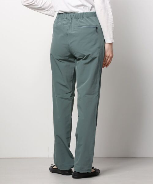 THE NORTH FACE(ザノースフェイス)の「(販売中止)ザ・ノースフェイス / バーブパンツ NBW32211 (レディース)(その他パンツ・レディース・ブラック/グリーン系その他/グレー系その他・LARGE/SMALL/MEDIUM)」の4枚目の写真