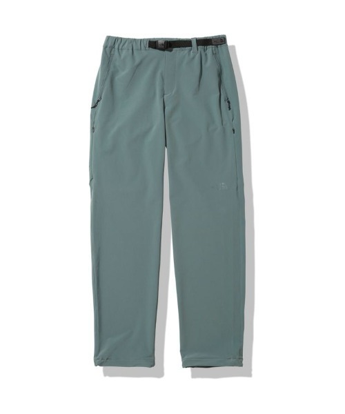 THE NORTH FACE(ザノースフェイス)の「(販売中止)ザ・ノースフェイス / バーブパンツ NBW32211 (レディース)(その他パンツ・レディース・ブラック/グリーン系その他/グレー系その他・LARGE/SMALL/MEDIUM)」の3枚目の写真