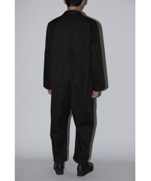 乱痴気 ジャンプスーツ つなぎ ブラック 乱痴気 ジャンプスーツ つなぎ ブラック 乱痴気 ジャンプスーツ つなぎ