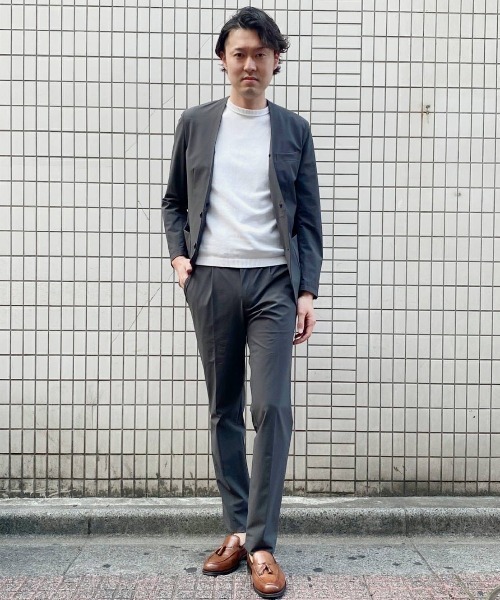 SUIT SELECT（スーツセレクト）の「RBC CLOSETデタッチャブル