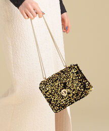 Ray BEAMS | KASSIOPEA × Ray BEAMS / 別注 ショルダーバッグ(ショルダーバッグ)