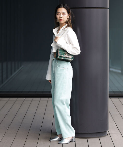 Ray BEAMS（レイビームス）の「KASSIOPEA × Ray BEAMS / 別注