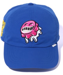 A BATHING APE（アベイシングエイプ）の「WGM PANEL CAP M