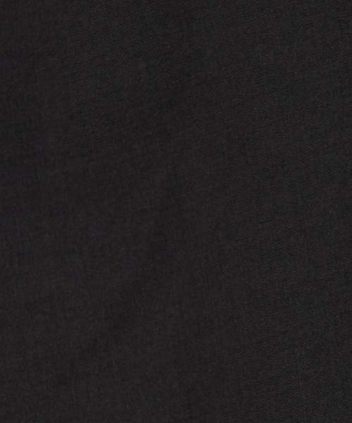 NOMINE（ノミネ）の「【襟取り外し可能】リネンライク3WAYボリュームカラーブラウス（シャツ/ブラウス・レディース・グレイッシュブルー/ブラック/ホワイト/グリーン・フリー）」の14枚目の写真