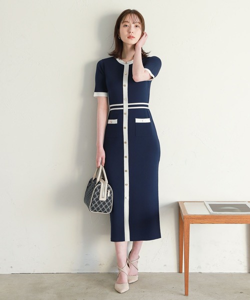 Andemiu（アンデミュウ）の「セットバッククロスパンプス162126（パンプス・レディース・グレー/ブラック/アイボリー/ライトグレー・S/M/L）」の21枚目の写真