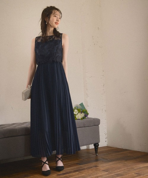 Andemiu（アンデミュウ）の「セットバッククロスパンプス162126（パンプス・レディース・グレー/ブラック/アイボリー/ライトグレー・S/M/L）」の19枚目の写真